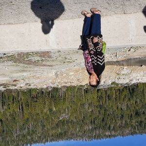 Meet your Posher, Yang